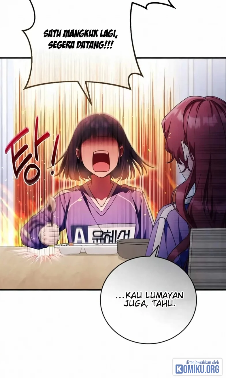 I Tried to Debut My Kid, But Ended Up Debuting Myself Chapter 16 Gambar 6