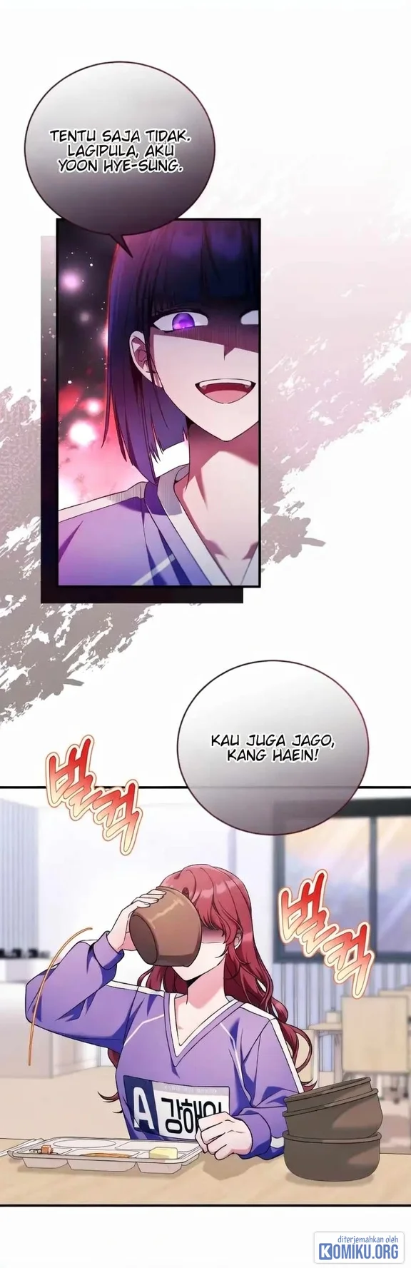 I Tried to Debut My Kid, But Ended Up Debuting Myself Chapter 16 Gambar 7
