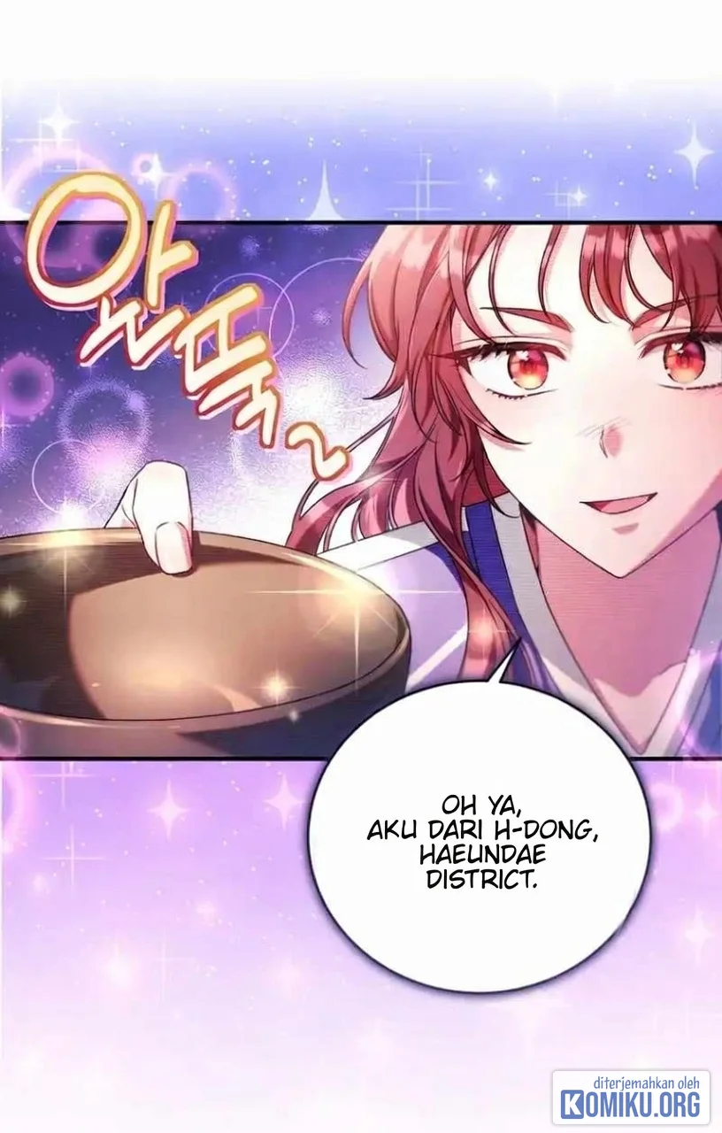 I Tried to Debut My Kid, But Ended Up Debuting Myself Chapter 16 Gambar 8