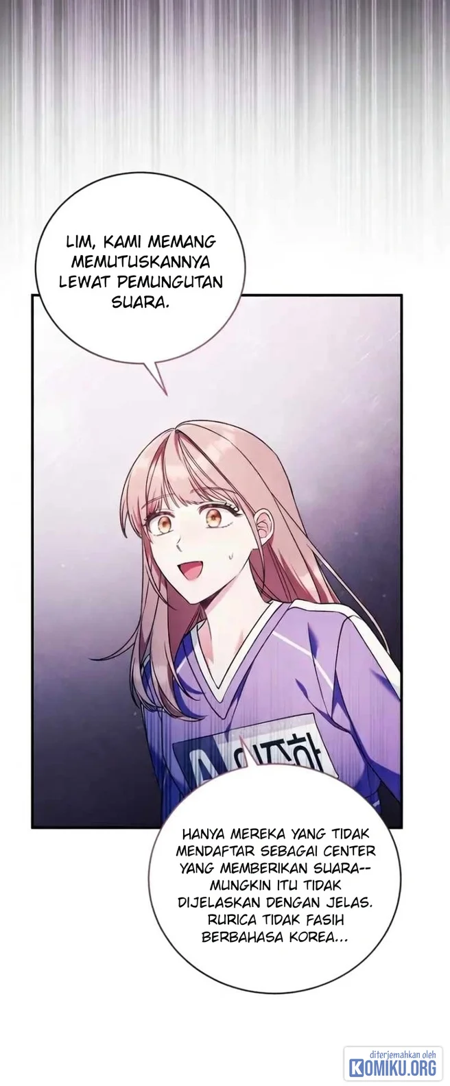 I Tried to Debut My Kid, But Ended Up Debuting Myself Chapter 17 Gambar 11