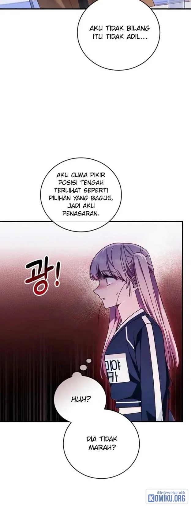 I Tried to Debut My Kid, But Ended Up Debuting Myself Chapter 17 Gambar 13