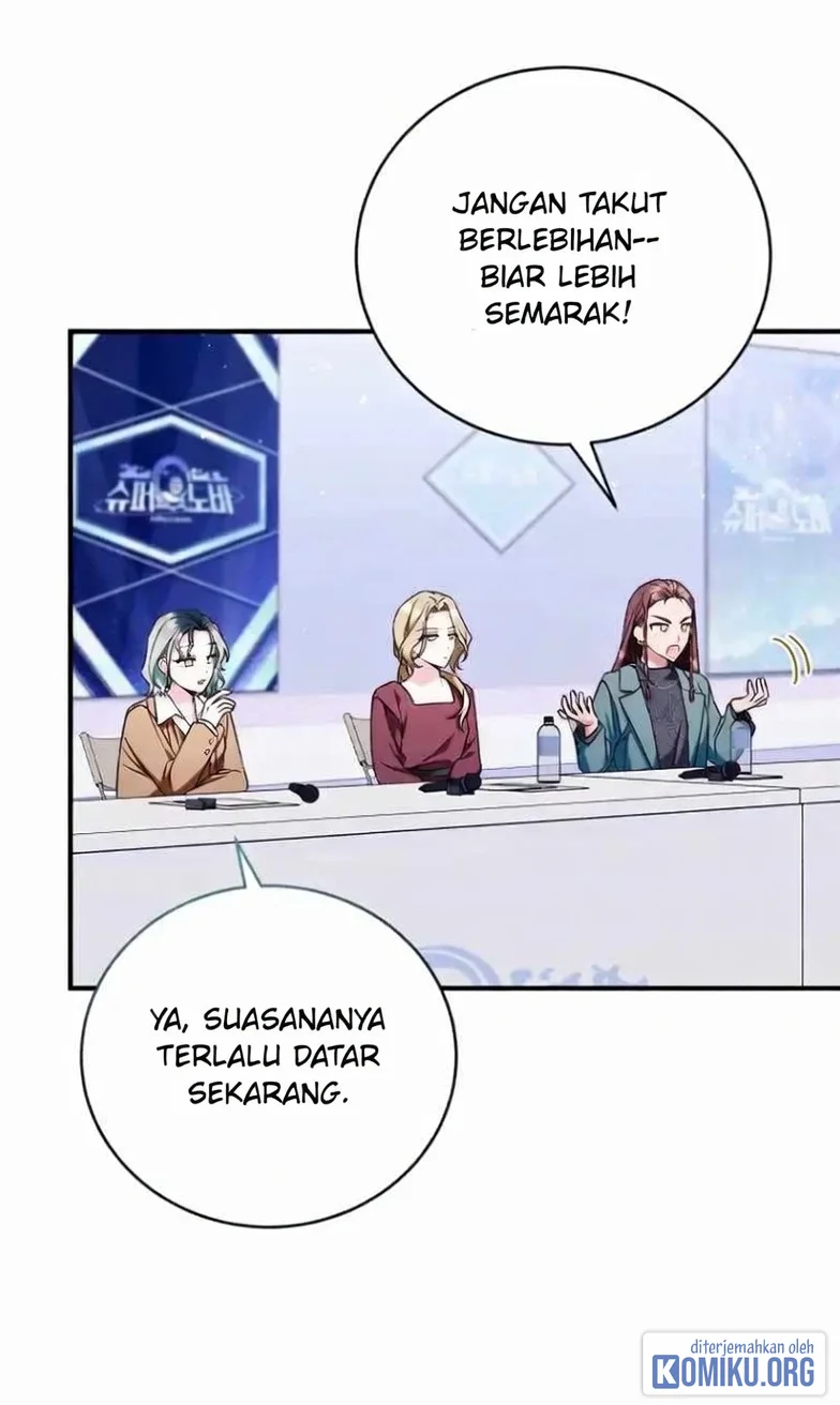 I Tried to Debut My Kid, But Ended Up Debuting Myself Chapter 17 Gambar 17