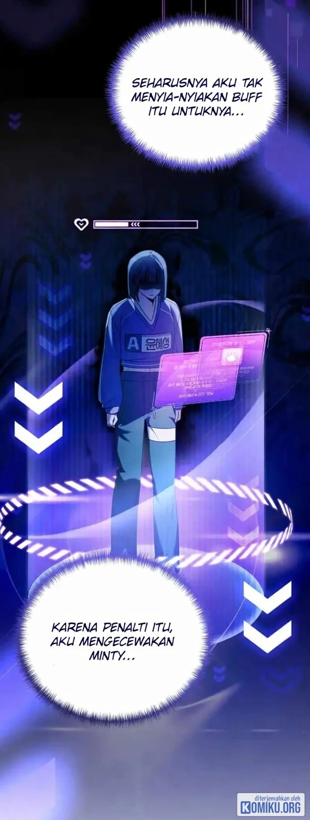 I Tried to Debut My Kid, But Ended Up Debuting Myself Chapter 17 Gambar 23
