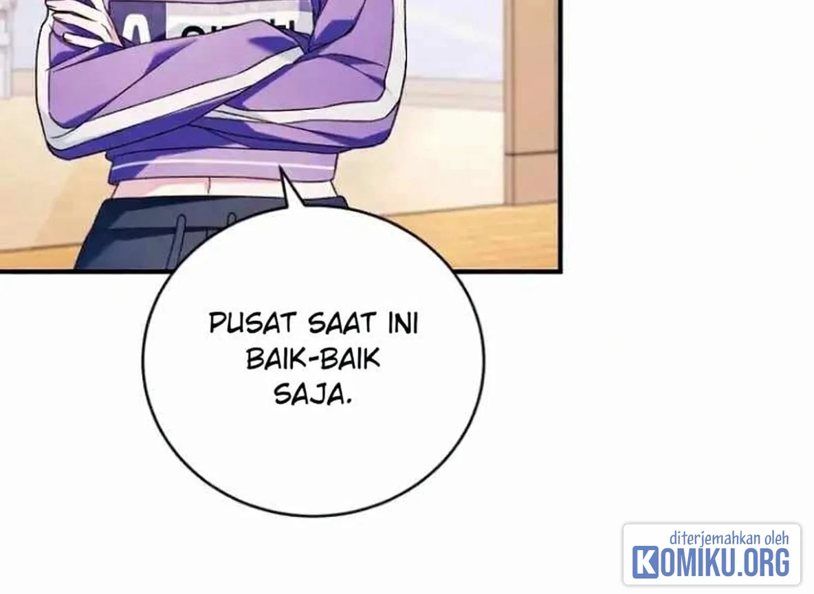 I Tried to Debut My Kid, But Ended Up Debuting Myself Chapter 17 Gambar 27