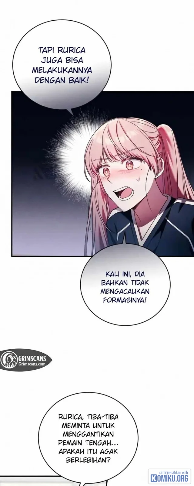 I Tried to Debut My Kid, But Ended Up Debuting Myself Chapter 17 Gambar 28