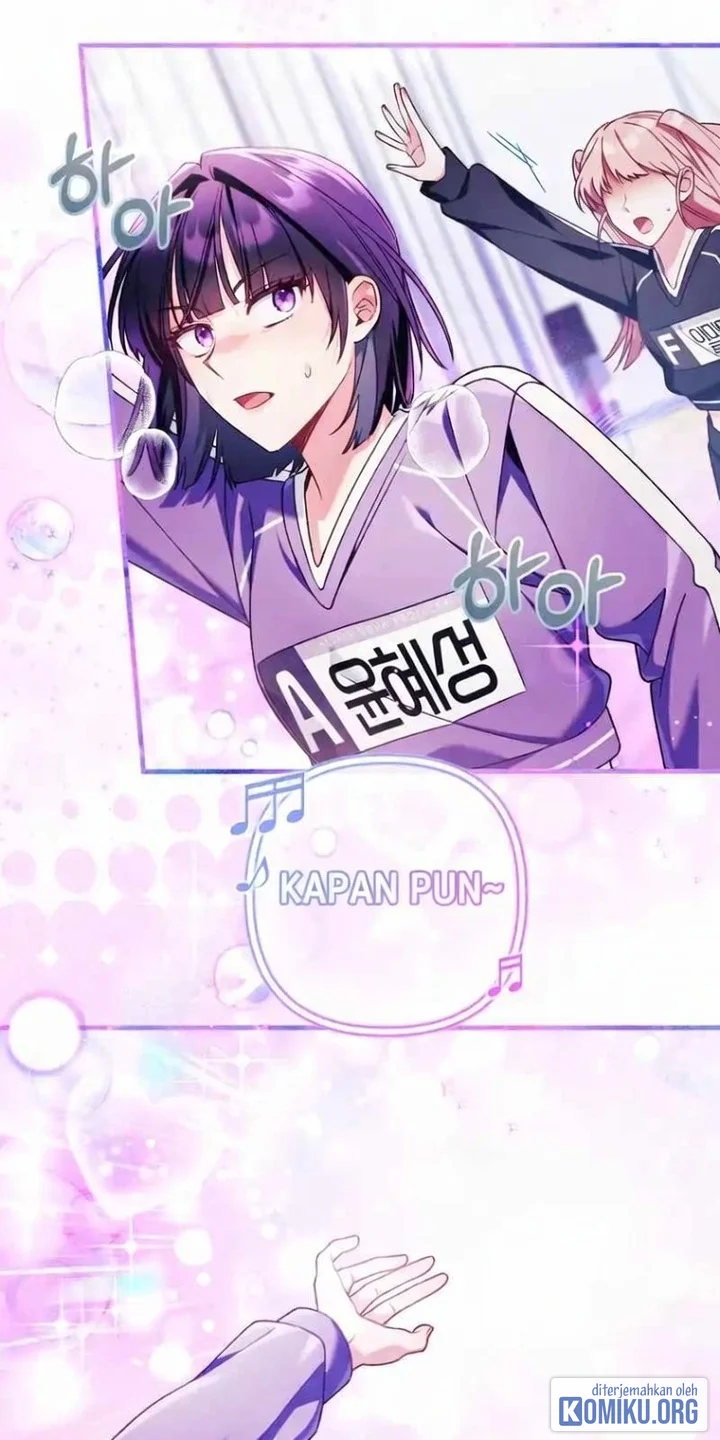 I Tried to Debut My Kid, But Ended Up Debuting Myself Chapter 17 Gambar 3