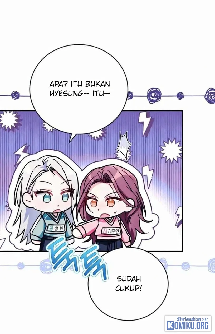 I Tried to Debut My Kid, But Ended Up Debuting Myself Chapter 17 Gambar 31