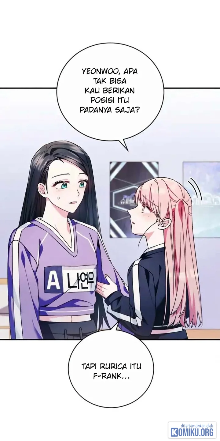 I Tried to Debut My Kid, But Ended Up Debuting Myself Chapter 17 Gambar 32