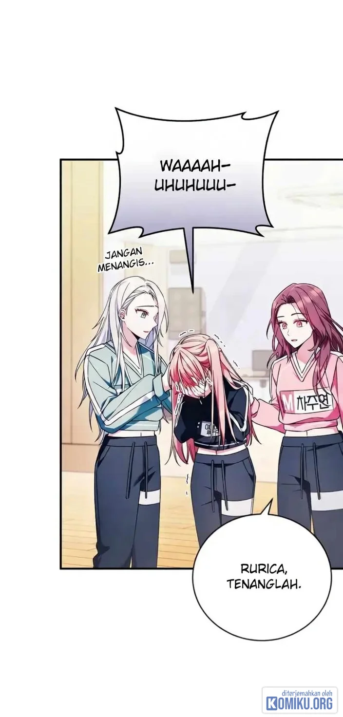 I Tried to Debut My Kid, But Ended Up Debuting Myself Chapter 17 Gambar 37