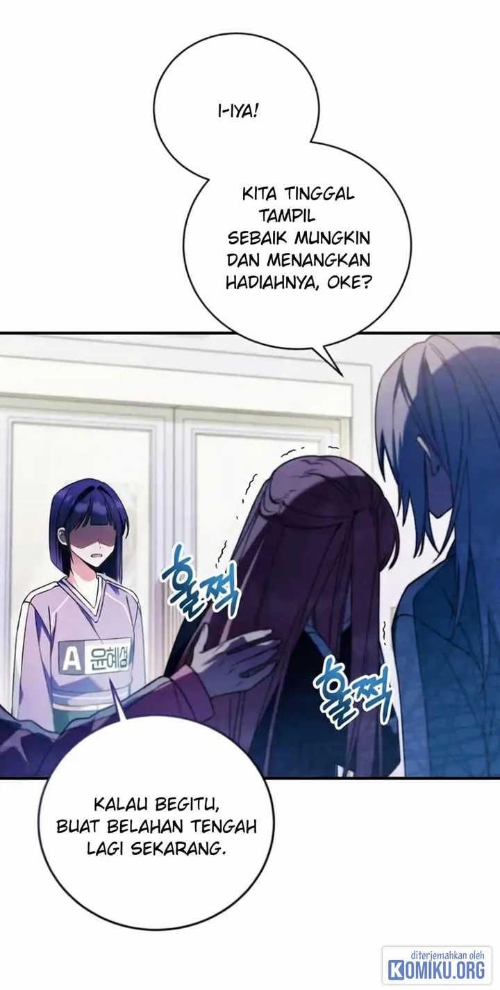 I Tried to Debut My Kid, But Ended Up Debuting Myself Chapter 17 Gambar 38