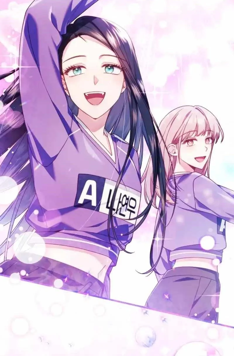 I Tried to Debut My Kid, But Ended Up Debuting Myself Chapter 17 Gambar 4