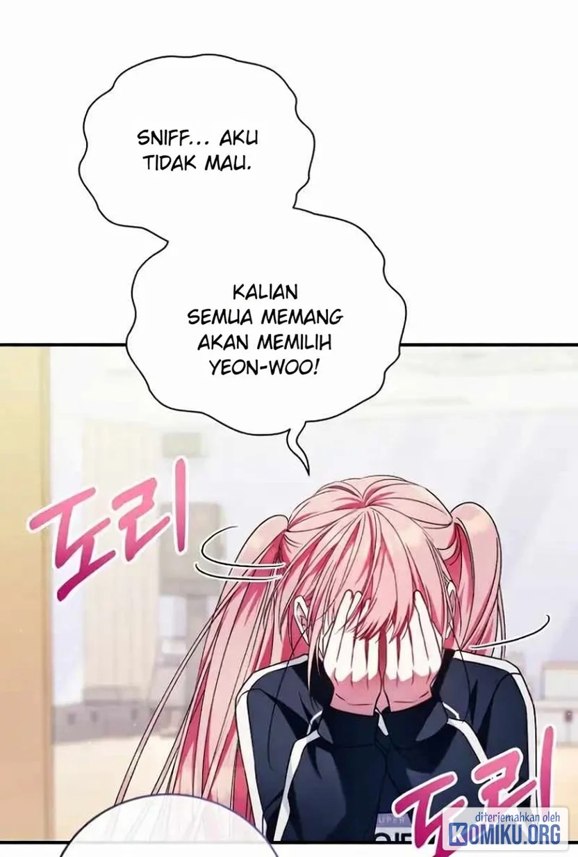 I Tried to Debut My Kid, But Ended Up Debuting Myself Chapter 17 Gambar 40