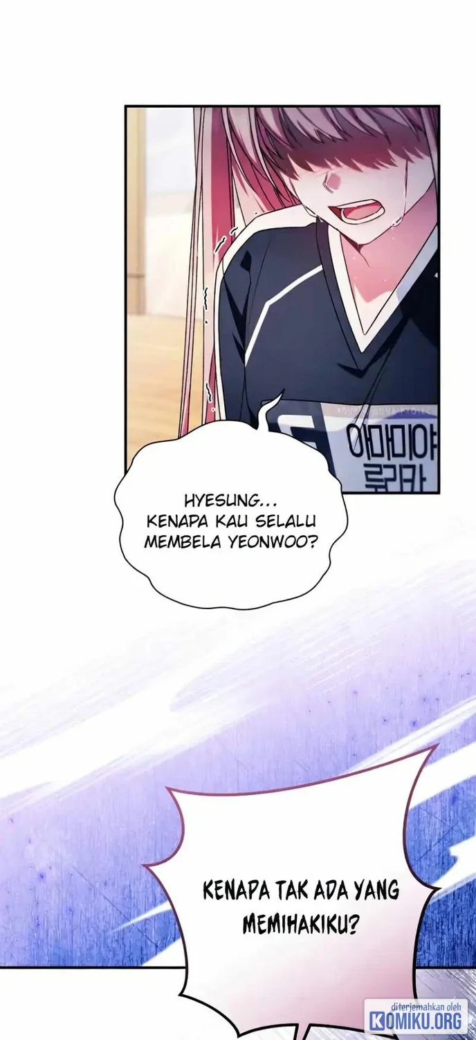 I Tried to Debut My Kid, But Ended Up Debuting Myself Chapter 17 Gambar 42