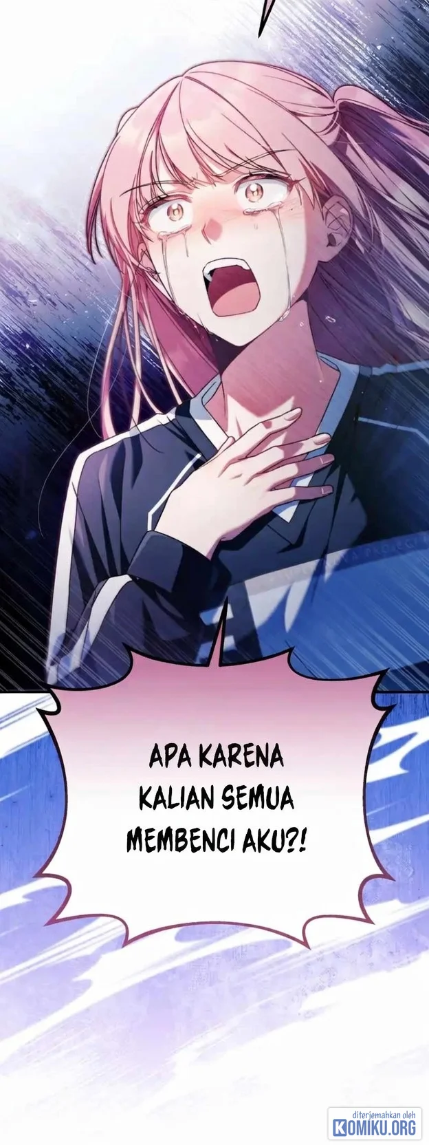 I Tried to Debut My Kid, But Ended Up Debuting Myself Chapter 17 Gambar 43