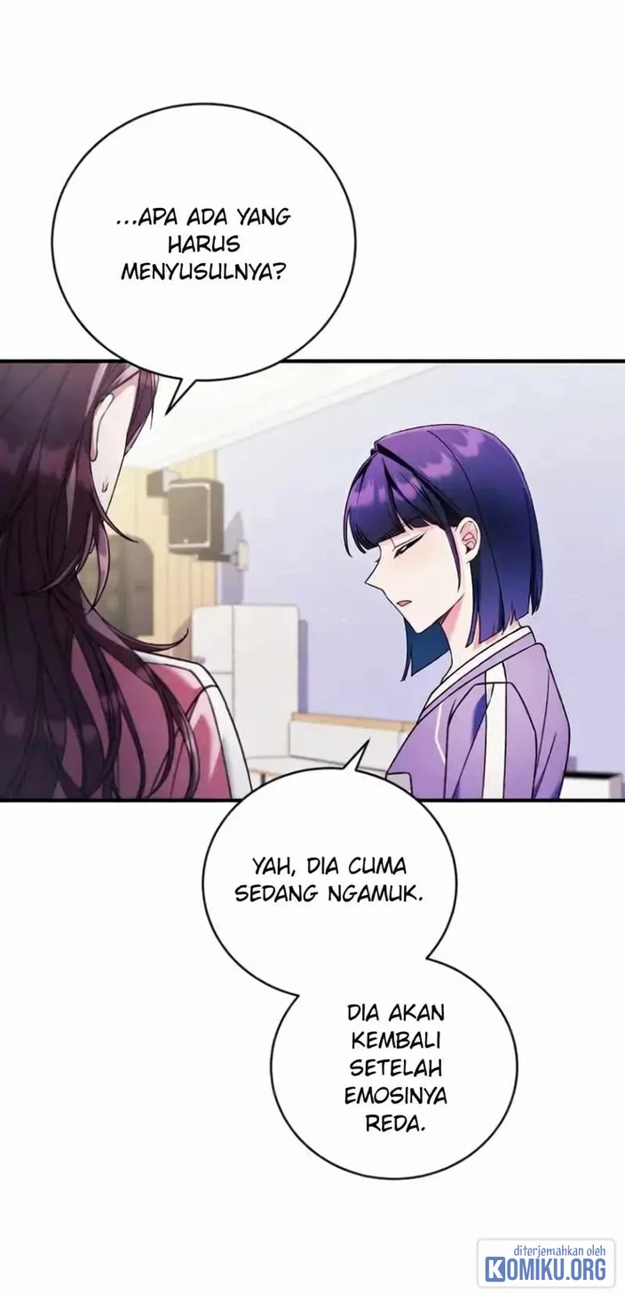 I Tried to Debut My Kid, But Ended Up Debuting Myself Chapter 17 Gambar 45