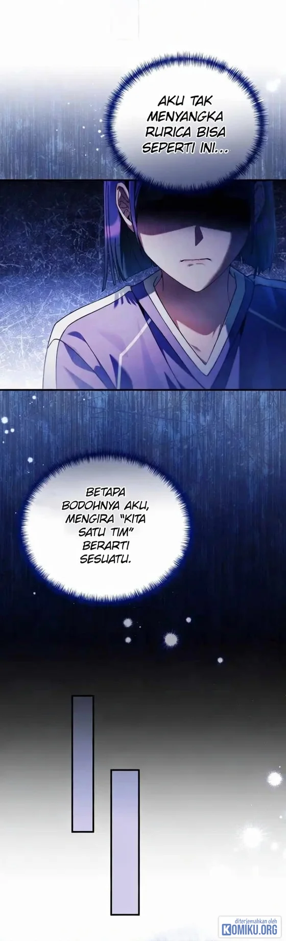 I Tried to Debut My Kid, But Ended Up Debuting Myself Chapter 17 Gambar 46
