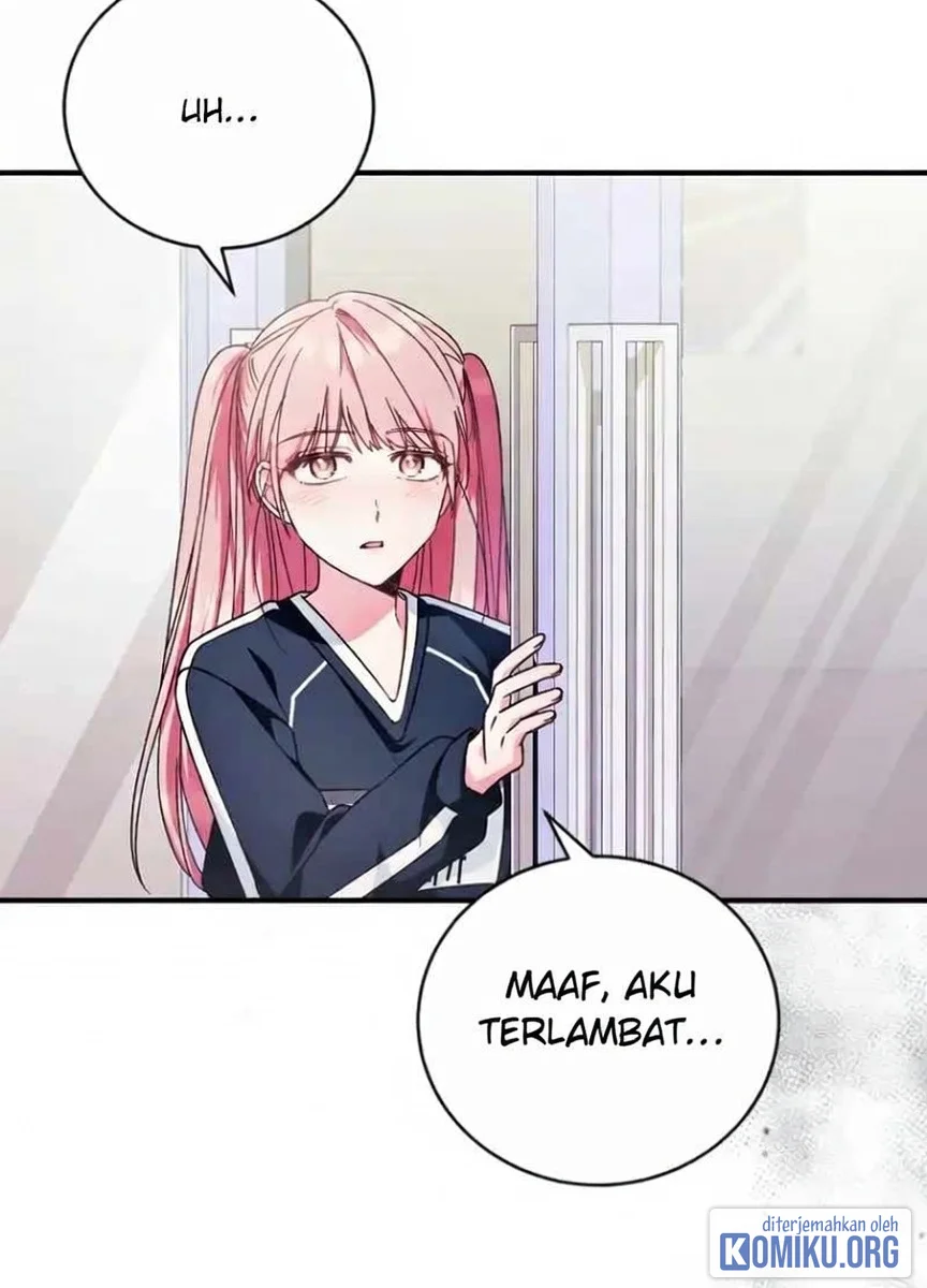 I Tried to Debut My Kid, But Ended Up Debuting Myself Chapter 17 Gambar 50