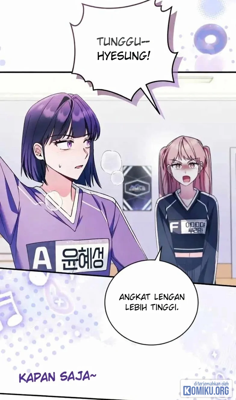 I Tried to Debut My Kid, But Ended Up Debuting Myself Chapter 17 Gambar 53