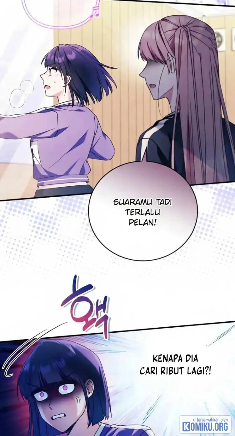 I Tried to Debut My Kid, But Ended Up Debuting Myself Chapter 17 Gambar 54