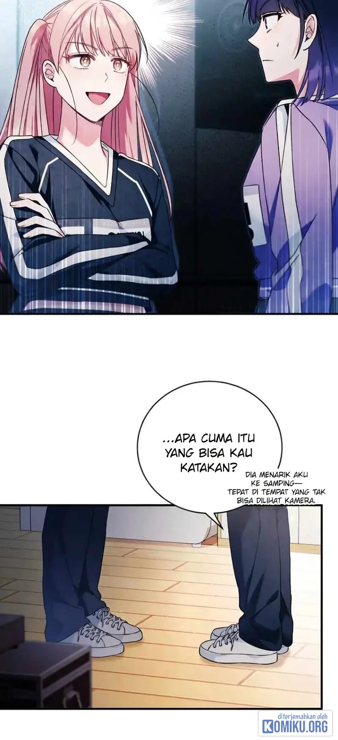 I Tried to Debut My Kid, But Ended Up Debuting Myself Chapter 17 Gambar 57