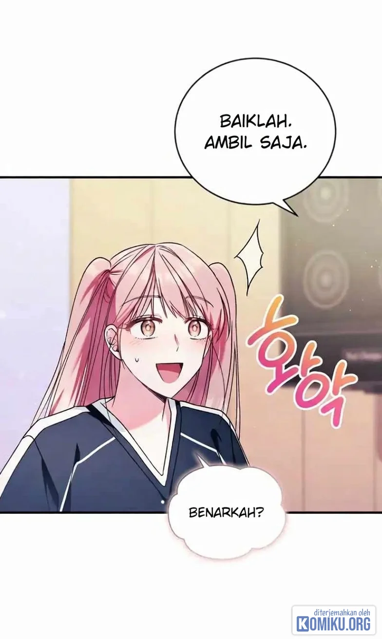 I Tried to Debut My Kid, But Ended Up Debuting Myself Chapter 17 Gambar 60