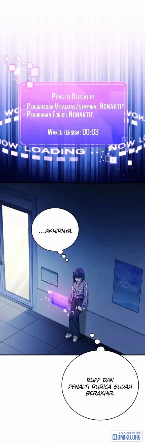 I Tried to Debut My Kid, But Ended Up Debuting Myself Chapter 17 Gambar 63