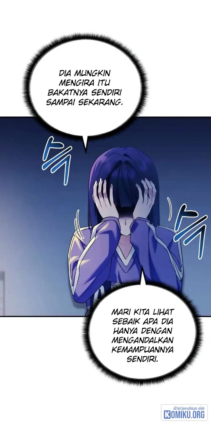 I Tried to Debut My Kid, But Ended Up Debuting Myself Chapter 17 Gambar 64