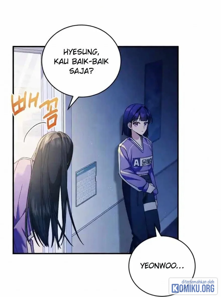 I Tried to Debut My Kid, But Ended Up Debuting Myself Chapter 17 Gambar 65