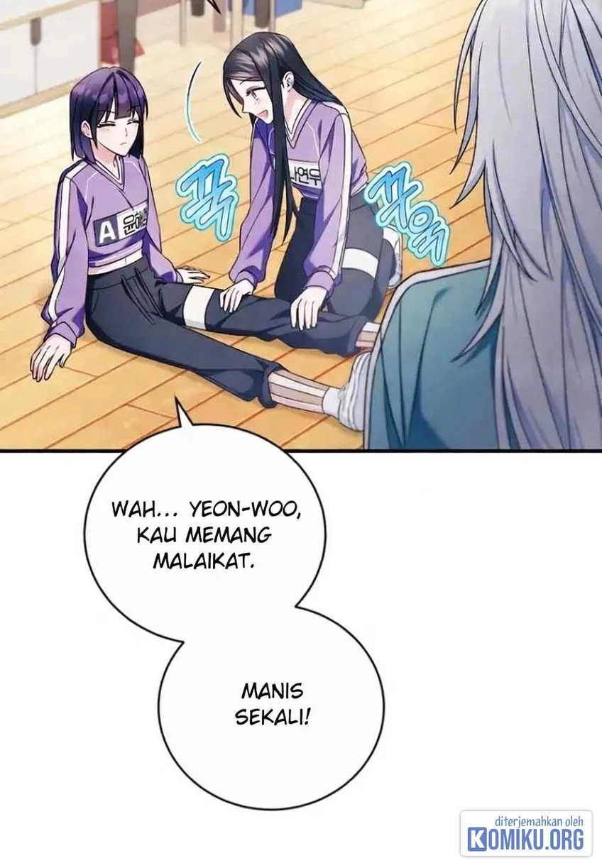 I Tried to Debut My Kid, But Ended Up Debuting Myself Chapter 17 Gambar 67