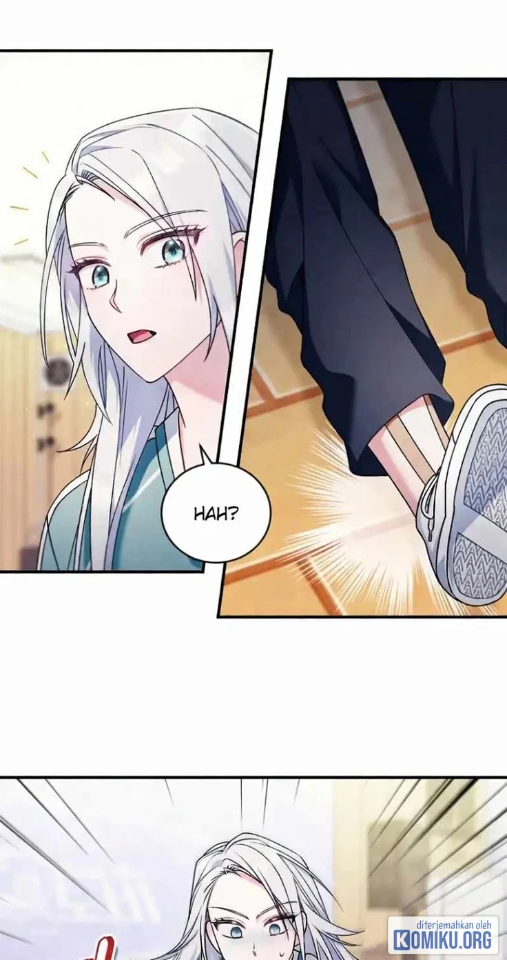 I Tried to Debut My Kid, But Ended Up Debuting Myself Chapter 17 Gambar 68
