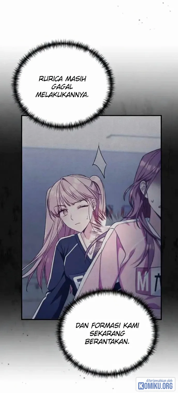 I Tried to Debut My Kid, But Ended Up Debuting Myself Chapter 17 Gambar 73