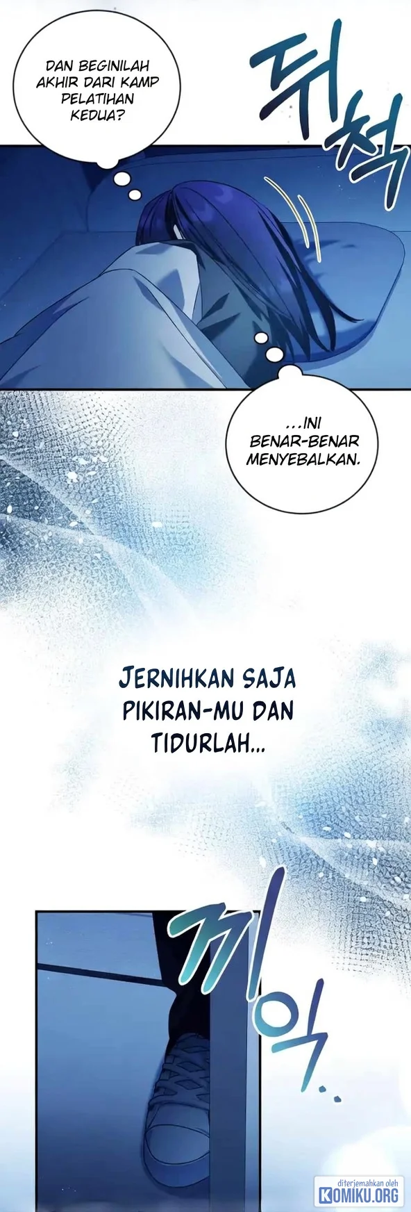 I Tried to Debut My Kid, But Ended Up Debuting Myself Chapter 17 Gambar 74