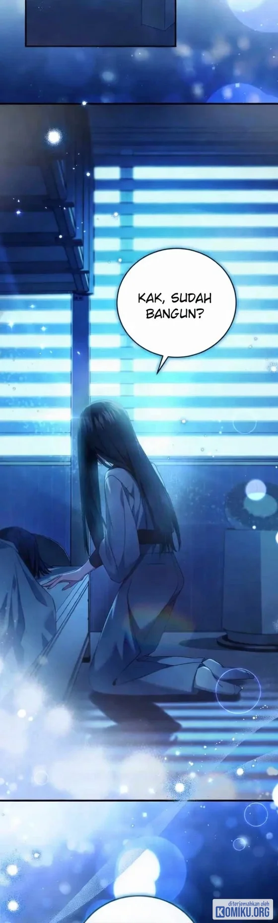 I Tried to Debut My Kid, But Ended Up Debuting Myself Chapter 17 Gambar 75