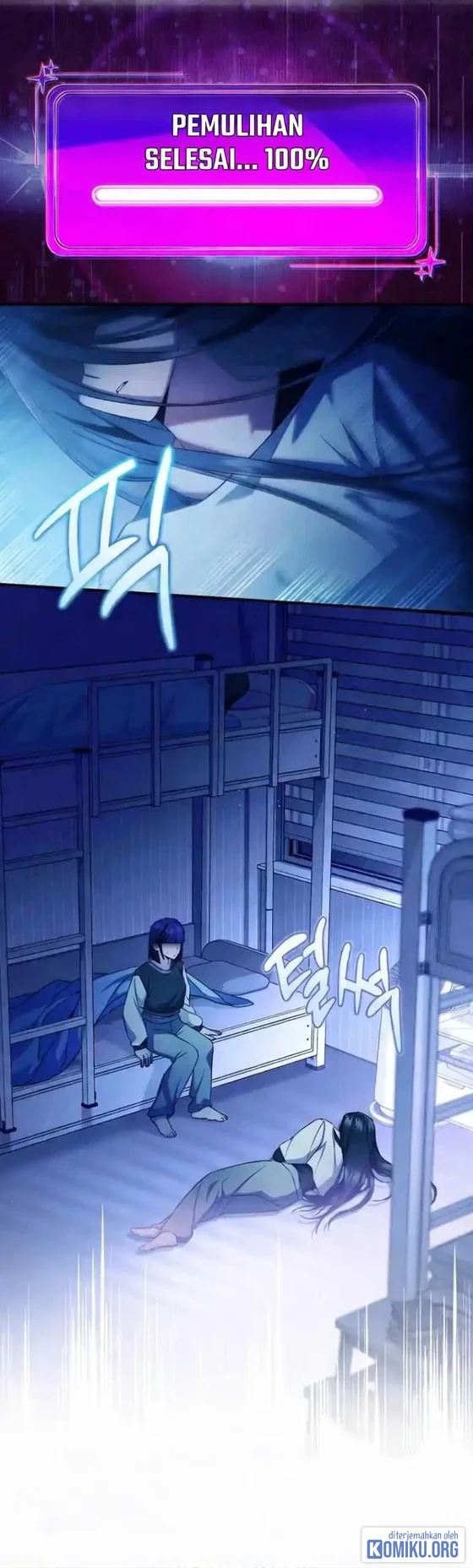 I Tried to Debut My Kid, But Ended Up Debuting Myself Chapter 18 Gambar 15