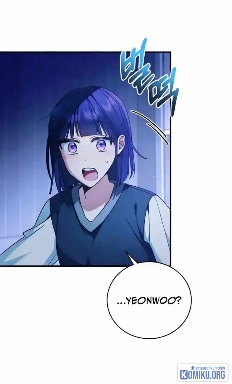 Manhwa I Tried to Debut My Kid, But Ended Up Debuting Myself Chapter 18 gambar 2