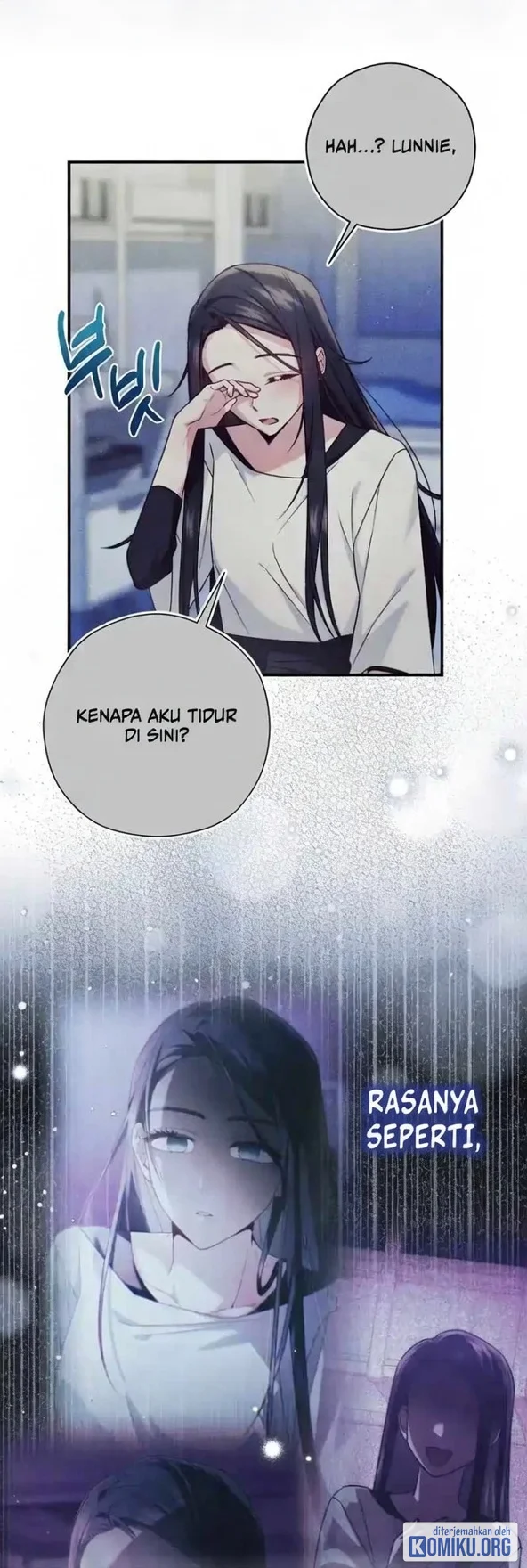 I Tried to Debut My Kid, But Ended Up Debuting Myself Chapter 18 Gambar 20