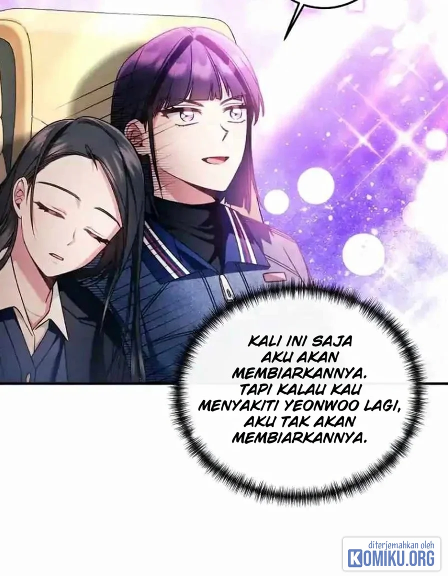 I Tried to Debut My Kid, But Ended Up Debuting Myself Chapter 18 Gambar 24