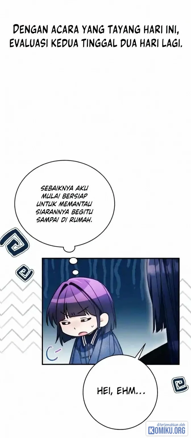 I Tried to Debut My Kid, But Ended Up Debuting Myself Chapter 18 Gambar 27