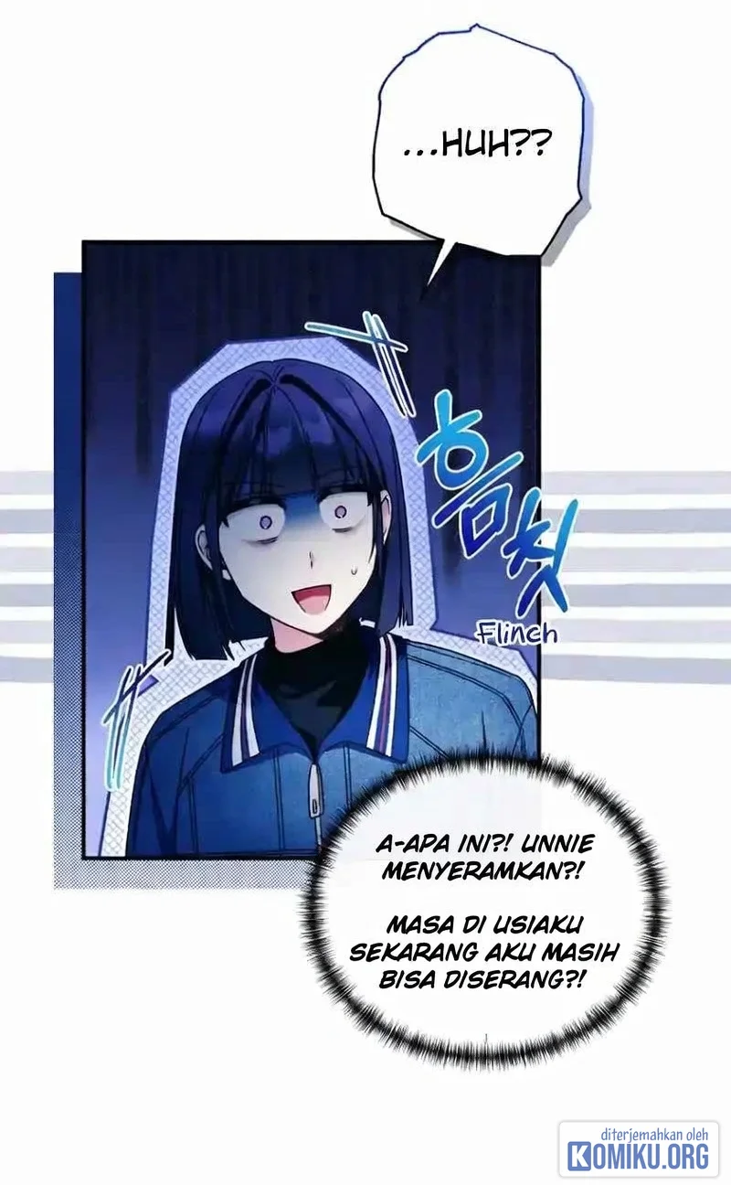 I Tried to Debut My Kid, But Ended Up Debuting Myself Chapter 18 Gambar 29