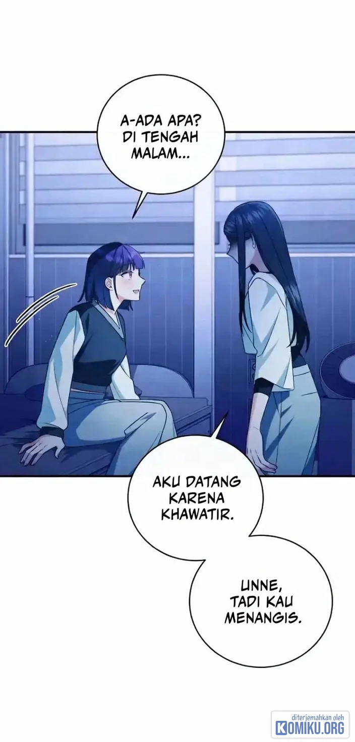 I Tried to Debut My Kid, But Ended Up Debuting Myself Chapter 18 Gambar 3