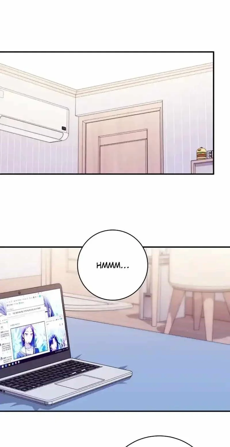 I Tried to Debut My Kid, But Ended Up Debuting Myself Chapter 18 Gambar 33
