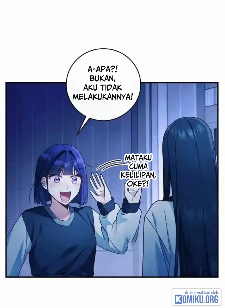 I Tried to Debut My Kid, But Ended Up Debuting Myself Chapter 18 Gambar 4