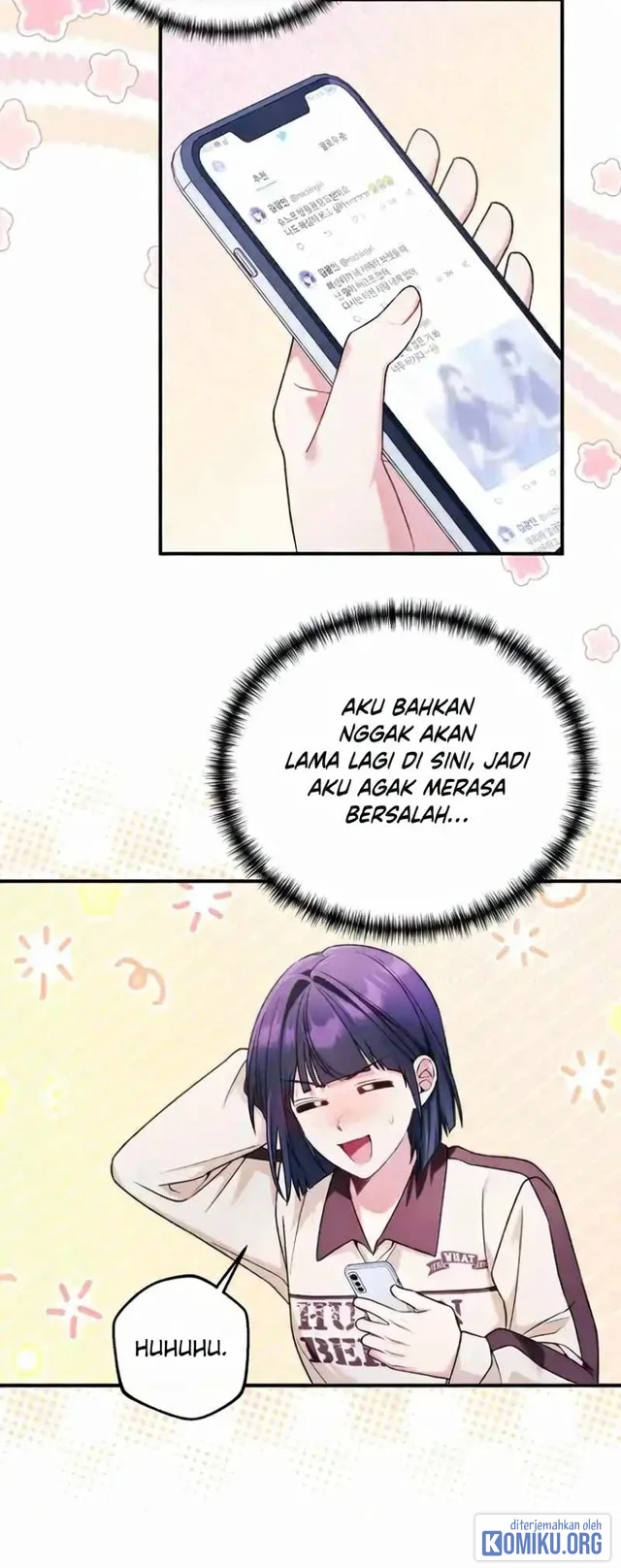 I Tried to Debut My Kid, But Ended Up Debuting Myself Chapter 18 Gambar 41