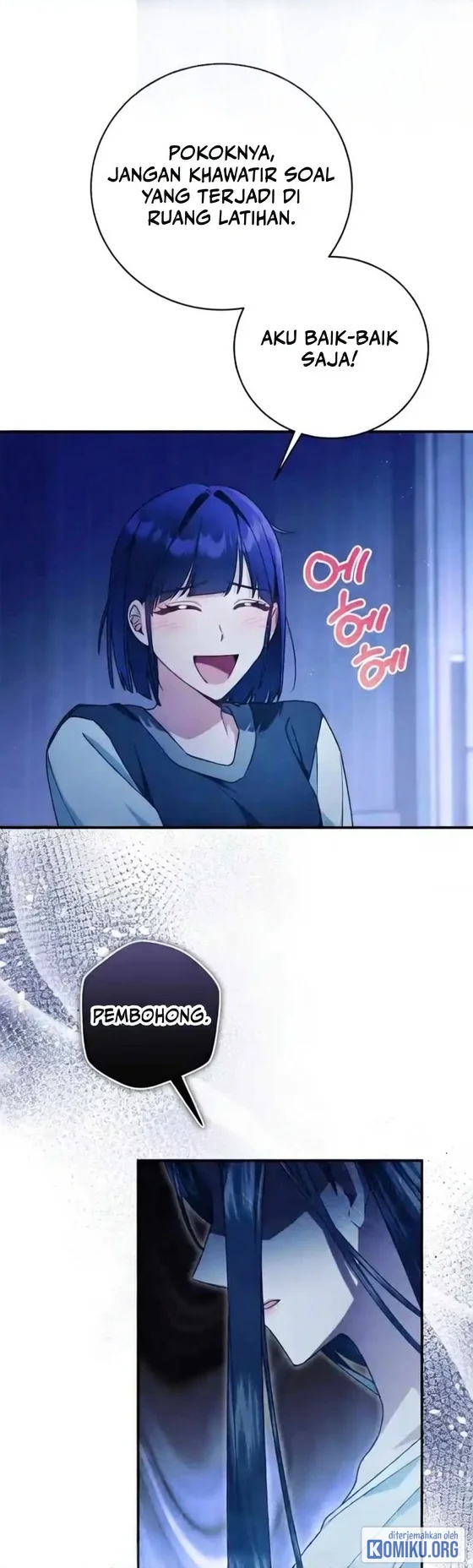 I Tried to Debut My Kid, But Ended Up Debuting Myself Chapter 18 Gambar 5