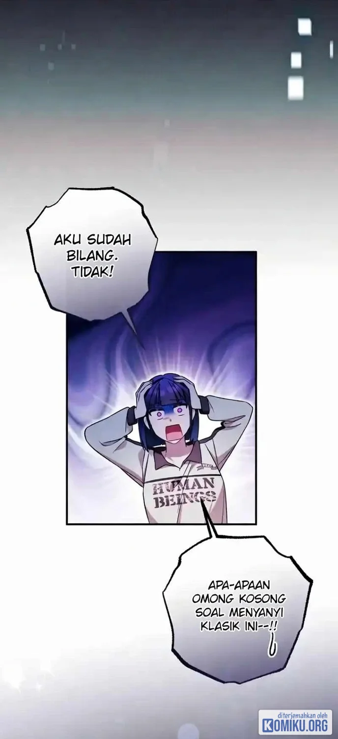 I Tried to Debut My Kid, But Ended Up Debuting Myself Chapter 18 Gambar 62