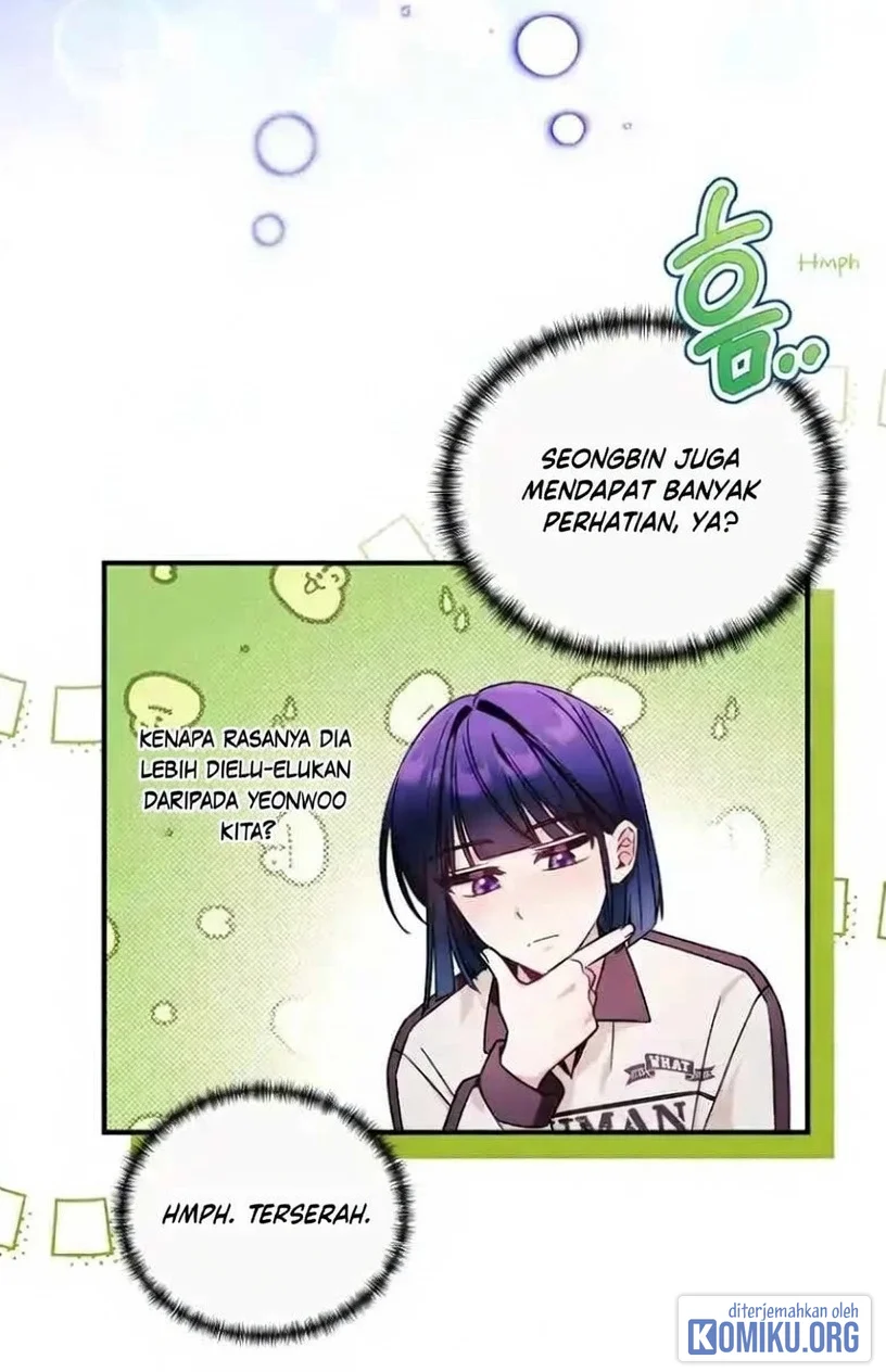 I Tried to Debut My Kid, But Ended Up Debuting Myself Chapter 18 Gambar 64