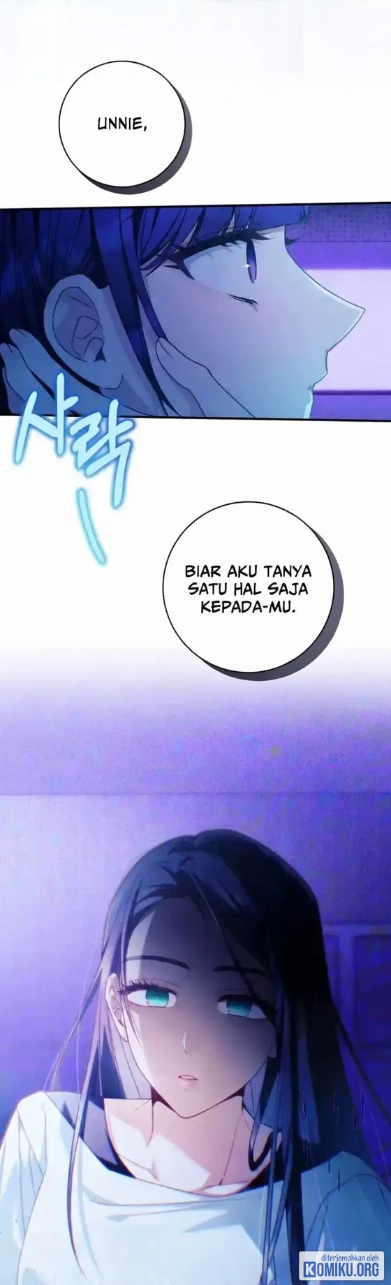 I Tried to Debut My Kid, But Ended Up Debuting Myself Chapter 18 Gambar 8
