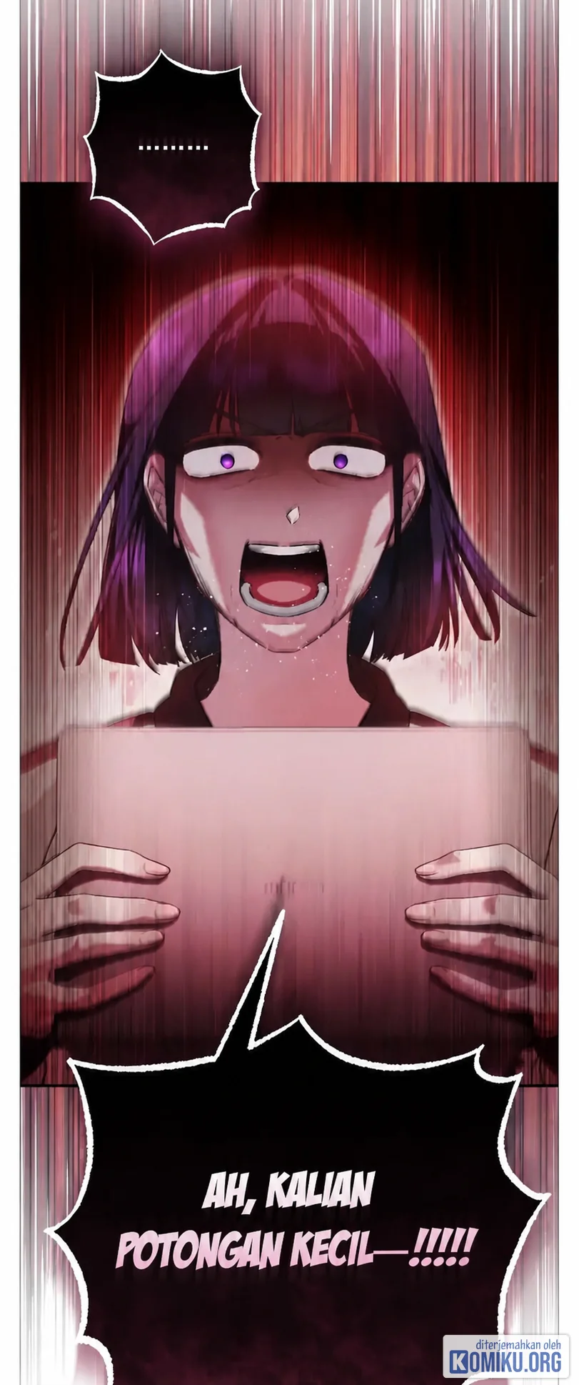 I Tried to Debut My Kid, But Ended Up Debuting Myself Chapter 18 Gambar 80