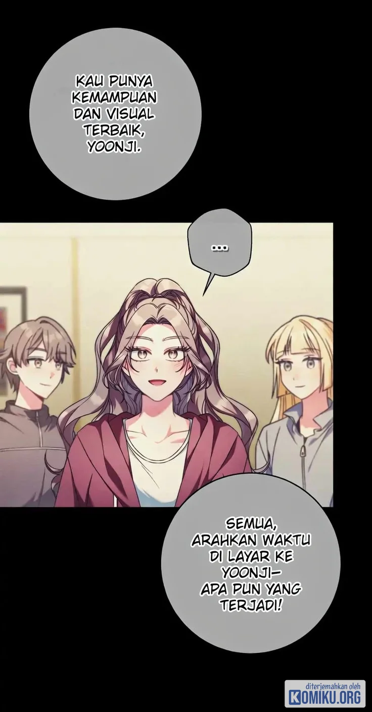 I Tried to Debut My Kid, But Ended Up Debuting Myself Chapter 19 Gambar 45