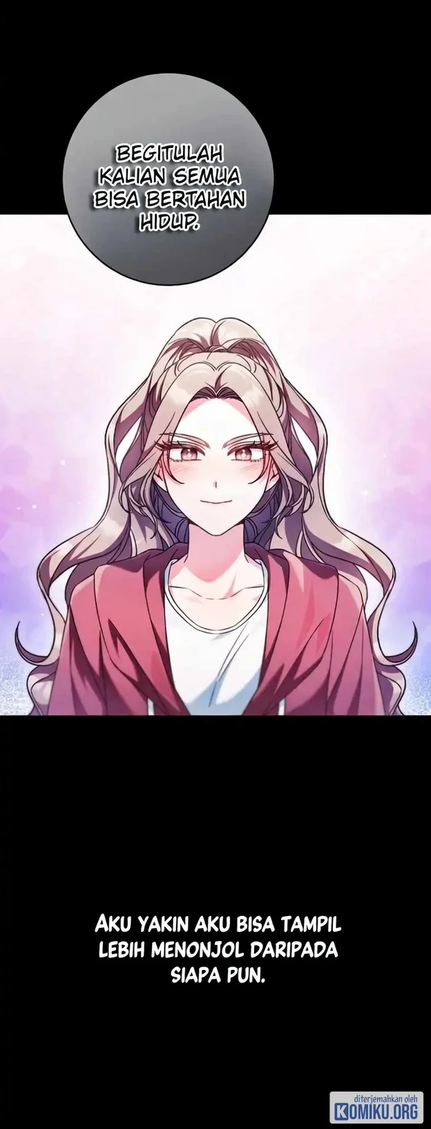 I Tried to Debut My Kid, But Ended Up Debuting Myself Chapter 19 Gambar 46